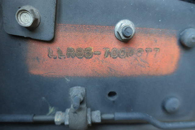 マツダ タイタン 小型 平ボディ TRG-LLR85AR(108241) 33枚目