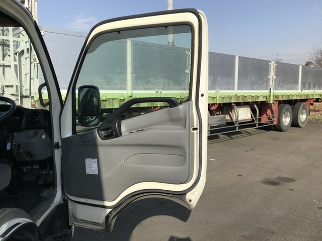 日野 デュトロ 小型 ウィング SKG-XZU710M(8439) 31枚目