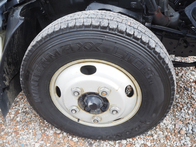 Isuzu elf Small Crane equipped trucks TPG-NKR85AR(110578) 25枚目