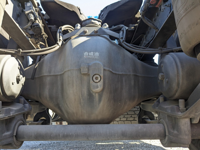 UDトラックス（日産） クオン 大型 トラクタ 2PG-GK5AAD(113473) 22枚目