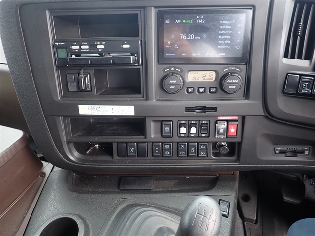 いすゞ ギガ 大型 ウィング 2PG-CYJ77D(108628) 41枚目