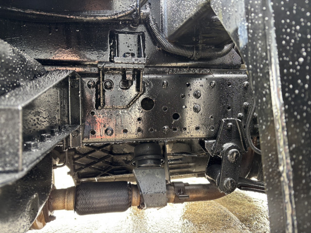 三菱ふそう キャンター 小型 高所作業車 PA-FE73DB(109149) 33枚目
