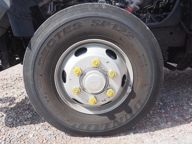 Mitsubishi Fuso fighter Middle Vehible loader *********(108598) 123枚目