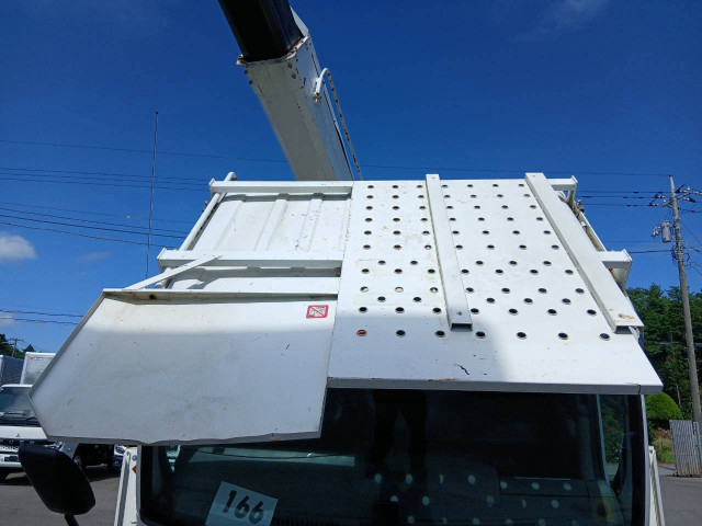 いすゞ エルフ 小型 高所作業車 TKG-NKR85YN(109747) 35枚目
