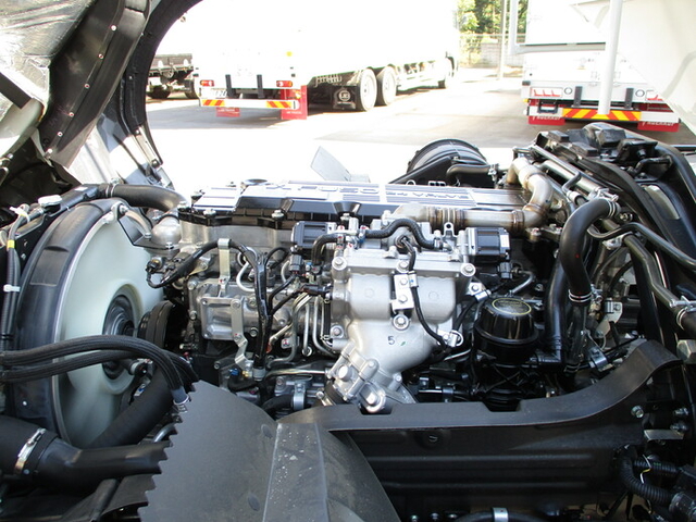 三菱ふそう ファイター 増トン その他 2KG-FK62FZ(9621) 22枚目