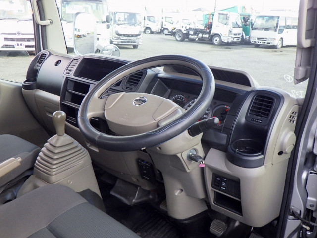 日産自動車 アトラス 小型 平ボディ CBF-SQ2F24(112741) 43枚目