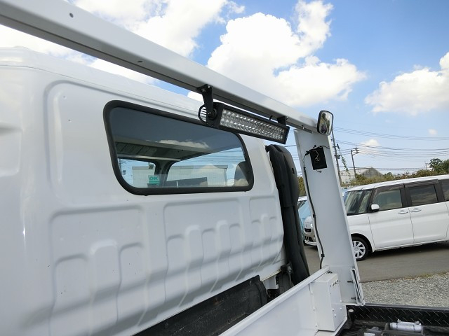 Isuzu elf Small Vehible loader PA-NPR81N(110713) 17枚目