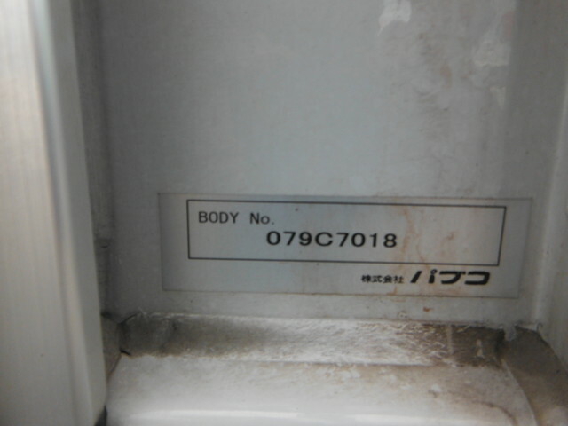 三菱ふそう ファイター 中型 ウィング 2KG-FK62F(34539) 44枚目