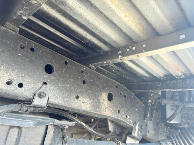 トヨタ タウンエース 小型 平ボディ GK-KM70(111514) 30枚目