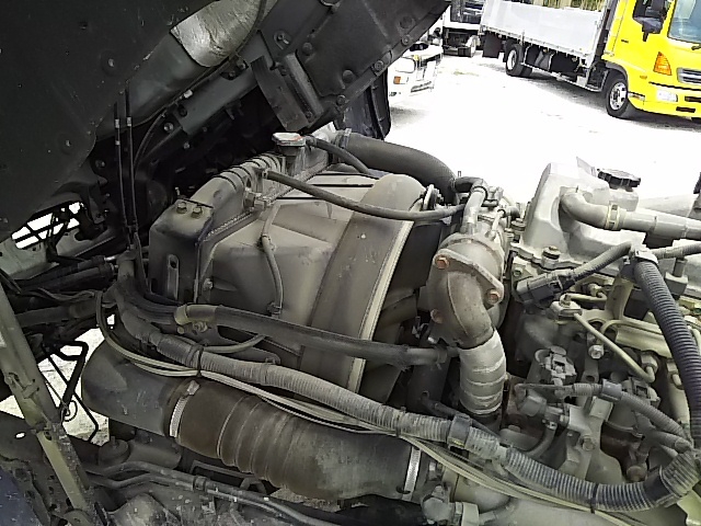 日野 レンジャー 中型 土砂ダンプ ADG-FD7JDWA(7598) 48枚目