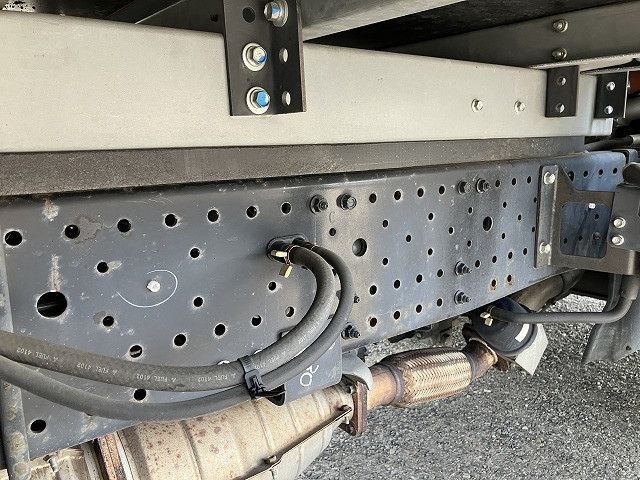 いすゞ エルフ 小型 冷蔵冷凍バン TKG-NPR85AN(110250) 36枚目