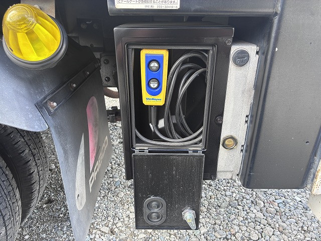 いすゞ エルフ 小型 バン KR-NHR69N(112071) 48枚目