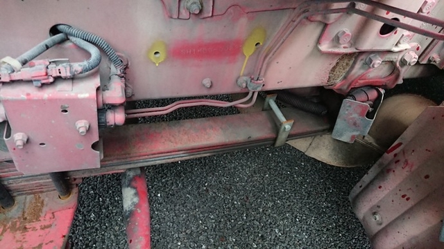 日野 プロフィア 大型 トラクタ KL-SH1KDGG(3943) 29枚目