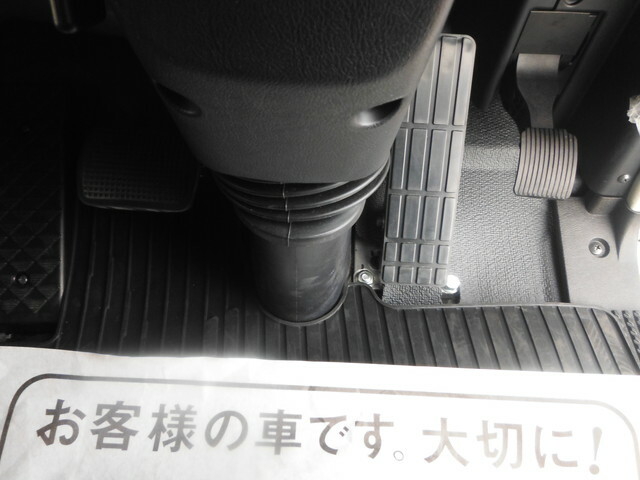 三菱ふそう スーパーグレート 大型 土砂ダンプ 2KG-FV70HX(26176) 21枚目