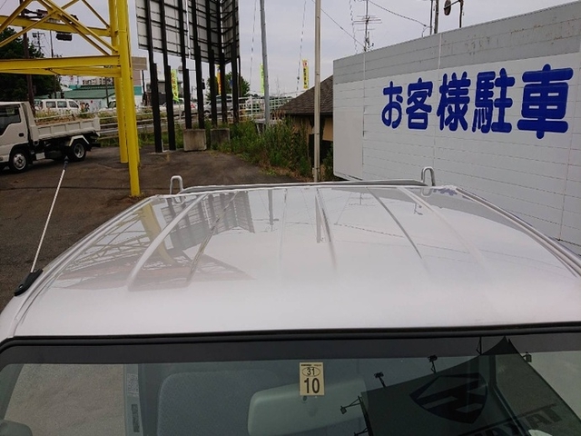 スズキ キャリィ 軽 平ボディ EBD-DA16T(8345) 8枚目