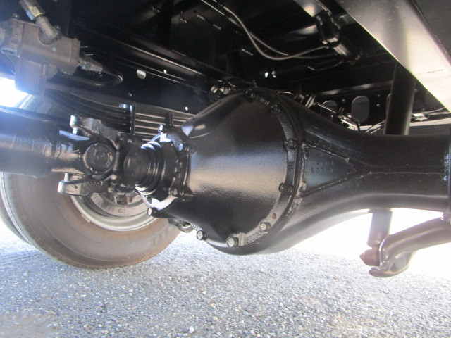 日野 レンジャー 中型 塵芥車（プレス式） 2KG-FD2ABA(107968) 25枚目