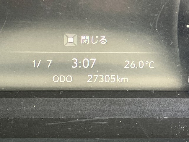 いすゞ エルフ 小型 平ボディ 2TG-NLR88AC(105630) 39枚目