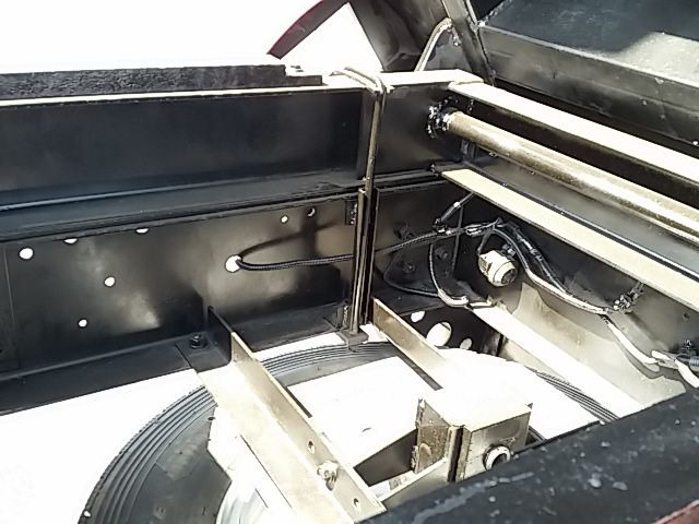 日野 レンジャー 増トン 平ボディ（クレーン付） KL-FE1JGEA(9325) 55枚目