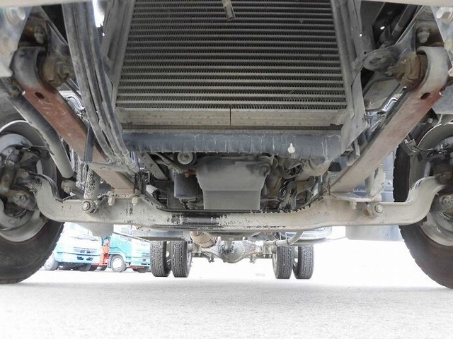 日野 レンジャー 中型 コンテナ専用車 TKG-FC9JEAA(6500) 21枚目
