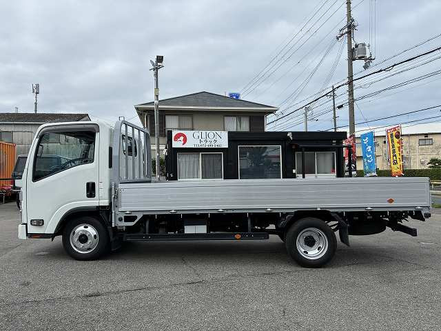 日産自動車 アトラス 小型 平ボディ 2RG-ALR88AR(112052) 4枚目