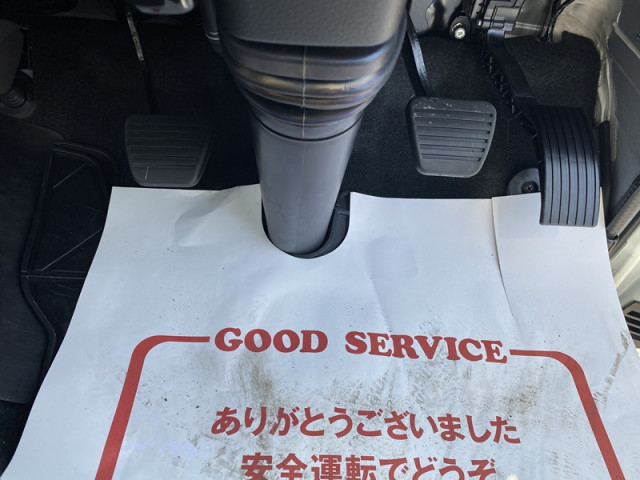 三菱ふそう キャンター 小型 バン 2RG-FEAV0(107388) 19枚目