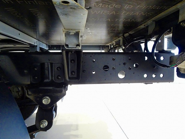 トヨタ ダイナ 小型 平ボディ 2KG-XZC605(110977) 34枚目