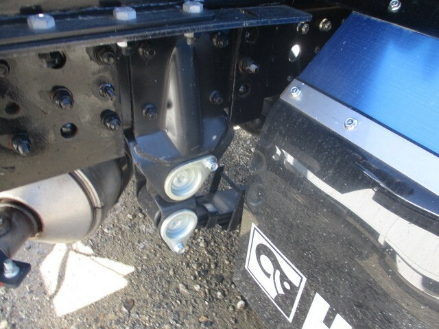 三菱ふそう キャンター 小型 特装車・その他 2RG-FBAV0(35390) 13枚目