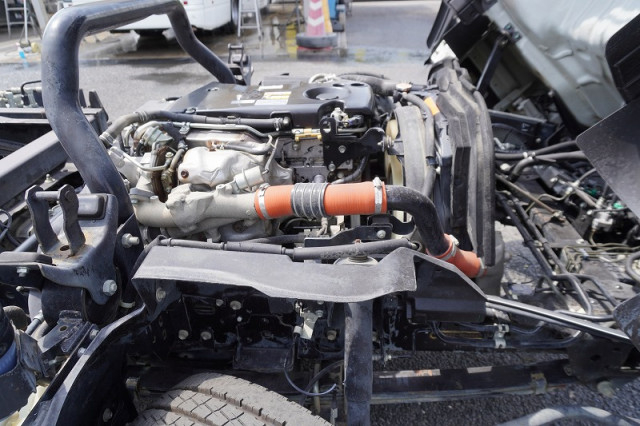 いすゞ エルフ 小型 土砂ダンプ TKG-NPR85YN(110947) 16枚目
