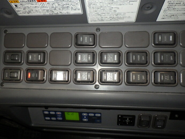日野 セレガ 大型 バス 2PG-RU1ASDA(54075) 18枚目