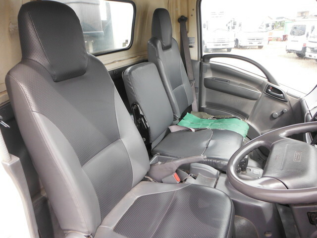 いすゞ エルフ 小型 塵芥車（プレス式） PDG-NPR75N(8288) 7枚目