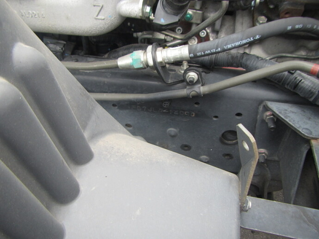 日野 レンジャー 中型 バン TKG-FD7JLAA(9151) 42枚目