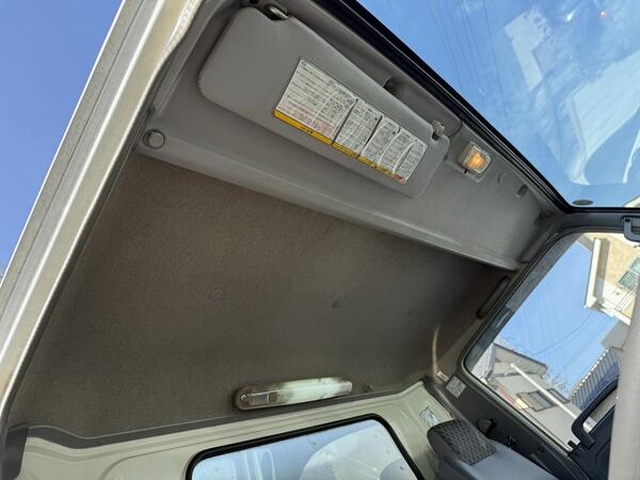 Isuzu elf Small Box body PB-NPR81AN(107493) 52枚目
