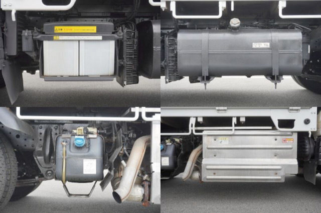 三菱ふそう キャンター 小型 平ボディ 2PG-FDA50(113657) 32枚目