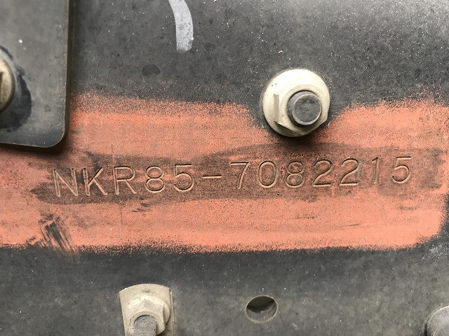 いすゞ エルフ 小型 平ボディ TRG-NKR85A(110164) 22枚目