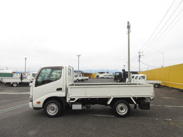トヨタ ダイナ 小型 平ボディ LDF-KFY281(101742) 5枚目