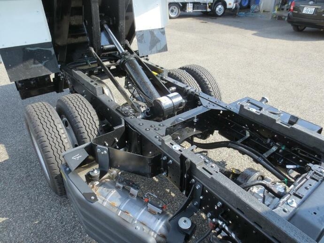 いすゞ エルフ 小型 深ダンプ（土砂禁） 2PG-NKS88AN(8621) 12枚目
