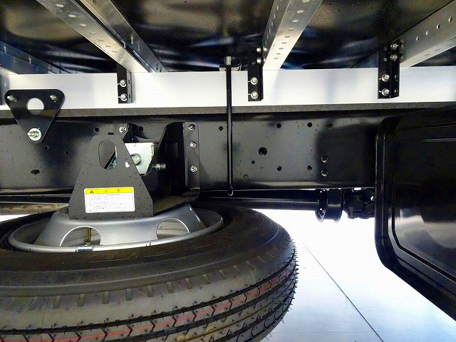 日野 レンジャー 中型 ウィング 2PG-FD2ABG(107994) 40枚目