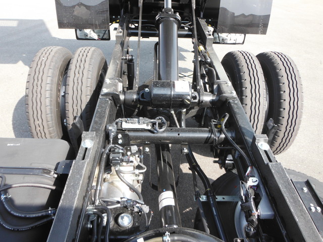 日野 デュトロ 小型 土砂ダンプ TKG-XZU620T(1614) 12枚目