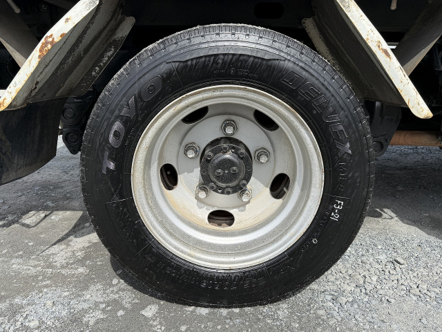 三菱ふそう キャンター 小型 土砂ダンプ TKG-FBA30(102275) 15枚目