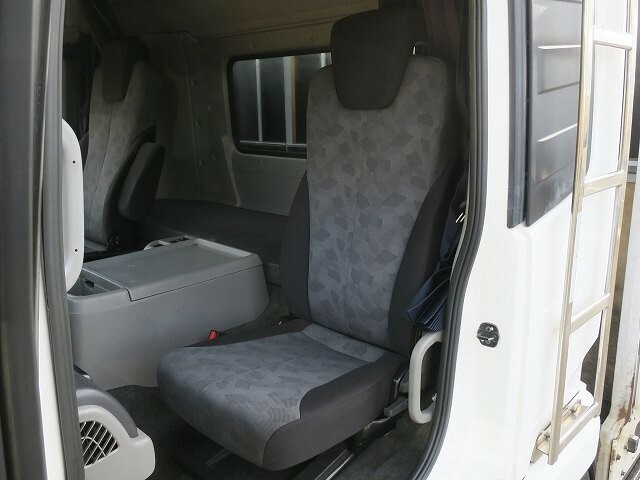 UDトラックス（日産） コンドル 中型 Translation missing: ja.item.body_keijou_enum.body_keijou_almi_block TKG-MK38L(27499) 21枚目
