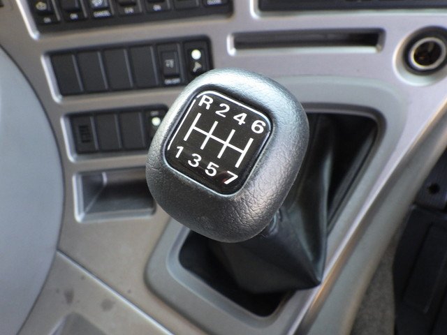 日産自動車 - 大型 土砂ダンプ QPG-CD5ZL(108537) 16枚目