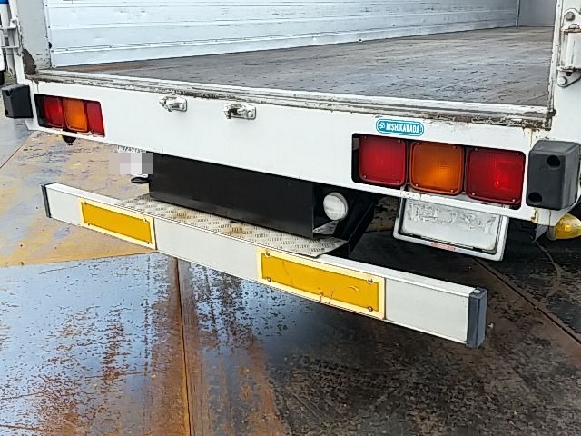 Isuzu forward Middle Wing body PA-FRD34L4(11844) 25枚目