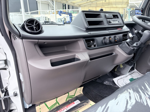 三菱ふそう キャンター 小型 塵芥車（プレス式） 2RG-FEAV0(109011) 43枚目