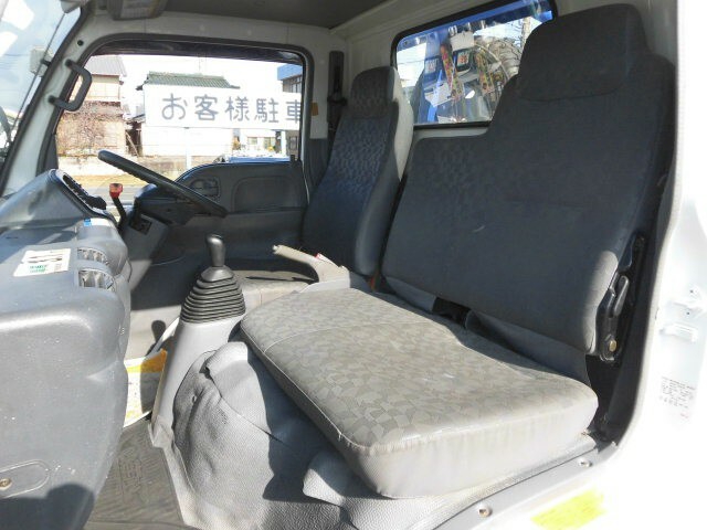 UDトラックス（日産） コンドル 小型 高所作業車 PB-BKR81N(7848) 37枚目