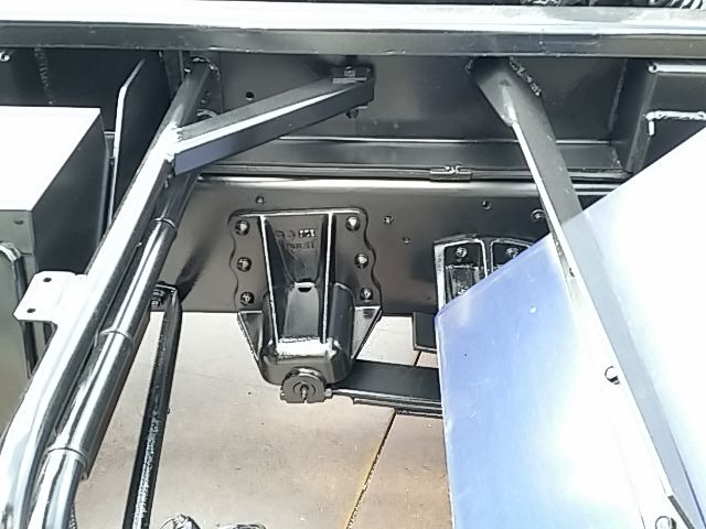 UDトラックス（日産） コンドル 増トン コンテナ専用車 PB-LK36A(11543) 37枚目