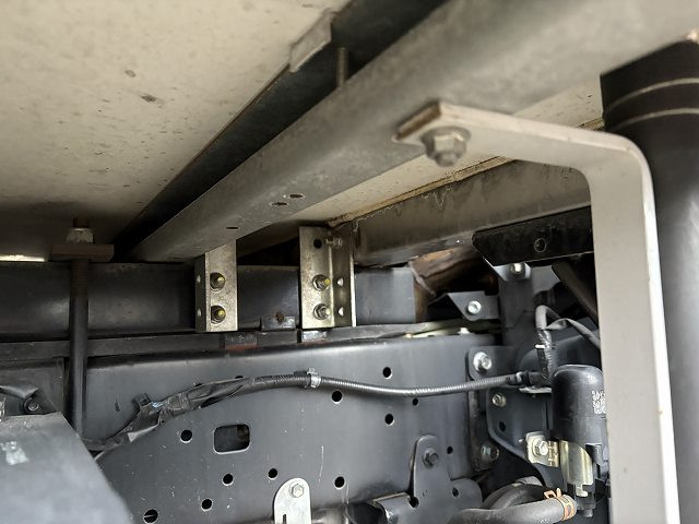 日野 デュトロ 小型 冷蔵冷凍バン TKG-XZC600M(96993) 31枚目