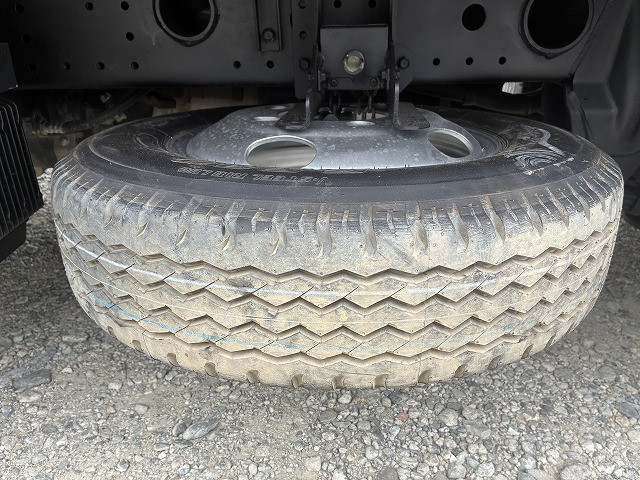 三菱ふそう キャンター 小型 土砂ダンプ 2RG-FBA60(110119) 46枚目
