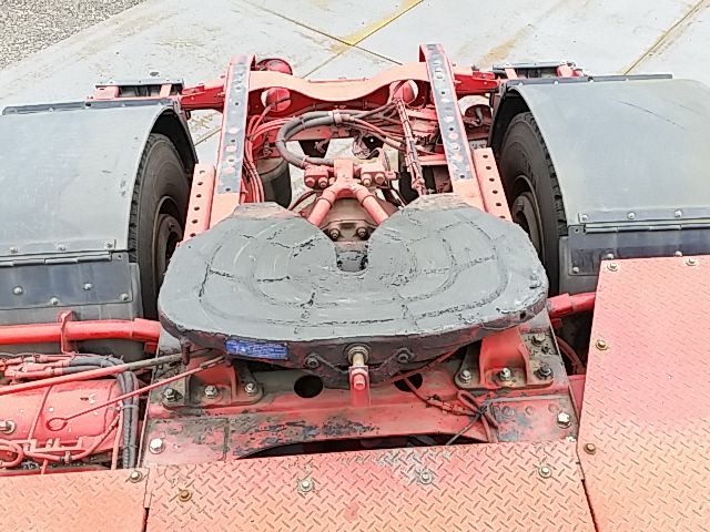 日野 プロフィア 大型 トラクタ ADG-SH1EDXG(9308) 12枚目