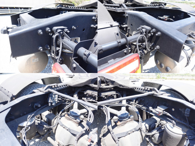 UDトラックス（日産） クオン 大型 トラクタ 2PG-GK5AAD(110384) 24枚目
