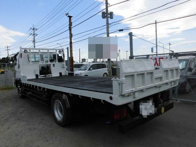 日野 レンジャー 増トン セーフティローダー KC-FE1JKCA(34292) 5枚目